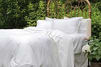 St. Geneve Nico Organic Cotton Percale sgorganic