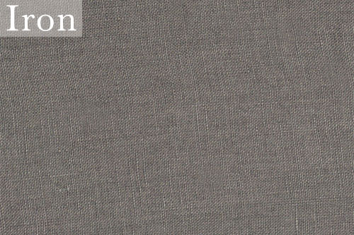 St. Geneve Nicola Linen - Iron