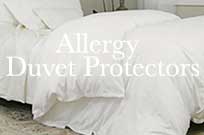 Allergy Duvet Protector sdp