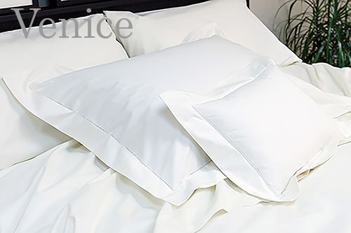 St. Geneve Venice  Super King Size Duvet Cover