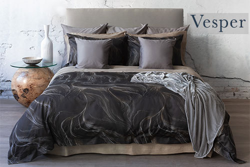 St. Geneve Vesper Bed Linens