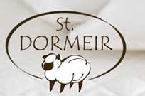 St. Dormeir Wool Mattress Protectors sdfbp