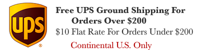 UPS Logo