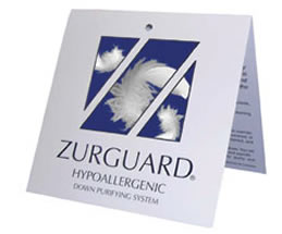 Zurguard Clean Down